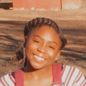 Meet your Posher, Ashlyn